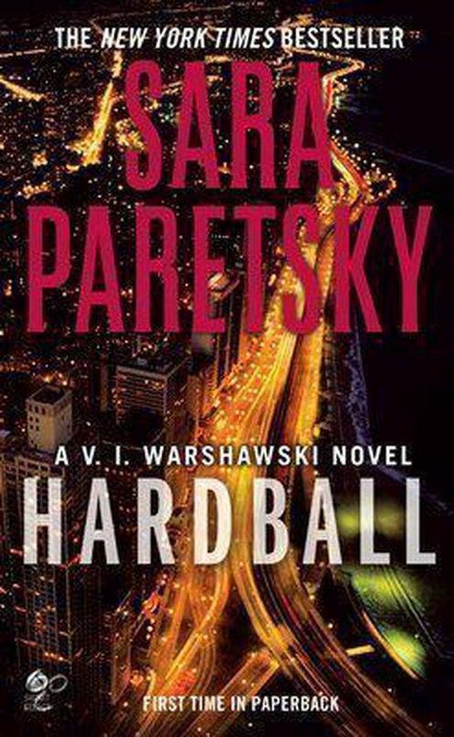 Hardball 9780451230997 Sara Paretsky, Boeken, Taal | Engels, Gelezen, Verzenden