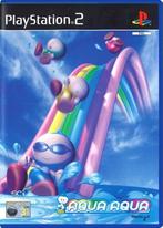 Aqua Aqua: Wetrix 2 [PS2], Ophalen of Verzenden, Nieuw