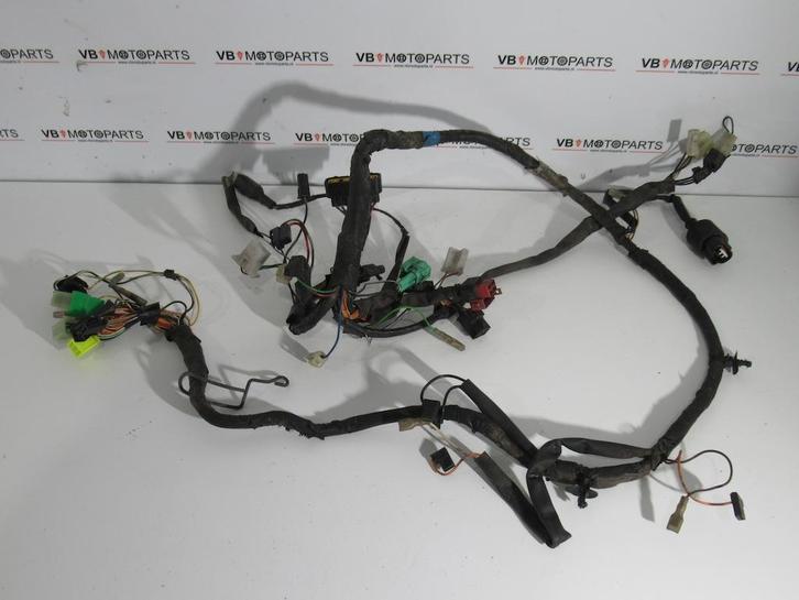 Suzuki GS 500  Kabelboom, Motoren, Onderdelen | Suzuki, Ophalen of Verzenden