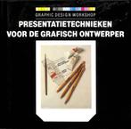 PRESENTATIETECHNIEKEN GRAFISCH ONTWERP 9789060179352, Boeken, Techniek, Verzenden, Gelezen, Mulherin