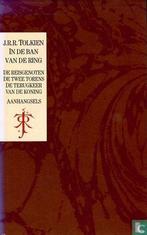 Tolkien, J.R.R. - In de Ban van de Ring - 1991, Boeken, Verzenden, Zo goed als nieuw