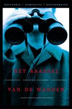 Het raadsel van de Wadden / Hollandia Dominicus Reisverhalen, Boeken, Verzenden, Zo goed als nieuw, Erskine Childers