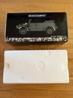 Minichamps 1:18 - Model militair voertuig - German WW2 VW, Nieuw