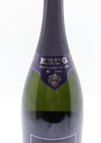 2000 Krug, Clos dAmbonnay - Champagne Blanc de Noirs, Brut, Verzamelen, Wijnen, Nieuw