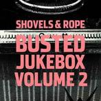 LP nieuw - Shovels And Rope - Busted Jukebox Volume 2, Verzenden, Nieuw in verpakking