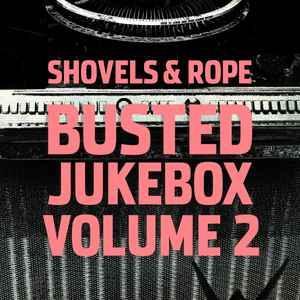 LP nieuw - Shovels And Rope - Busted Jukebox Volume 2, Cd's en Dvd's, Vinyl | Country en Western, Verzenden