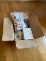 Australië 1950/2000 - Doos kiloware Australië postzegels, Postzegels en Munten, Gestempeld