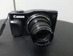 Canon Powershot SX 700 HS Digitale compact camera, Nieuw