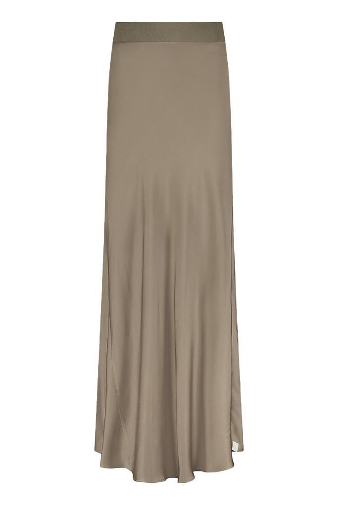 -50% Nukus  Nukus Fw24077 sasha skirt  maat, Kleding | Dames, Rokken, Bruin, Nieuw, Verzenden