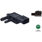 Ntk Epd3-D004 Sensor, Uitlaatgasdruk Sensor, Uitlaatgasdruk, Verzenden, Nieuw