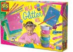 SES - Mega Glitter Knutselset | SES Creative - Hobby