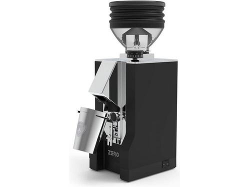 Koffiemolen Eureka Mignon Zero 16CR Matt Black, Huis en Inrichting, Woonaccessoires | Overige, Zo goed als nieuw, Verzenden