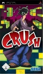 Crush-Duits (PSP) Gebruikt, Ophalen of Verzenden, Zo goed als nieuw