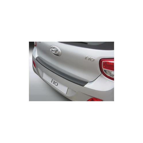 ABS Achterbumper beschermlijst passend voor Hyundai i10, Auto diversen, Auto-accessoires, Nieuw, Verzenden