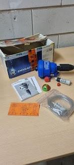 Dosatron D07RE125 proportionele doseerpomp, Ophalen of Verzenden, Nieuw, Overige typen