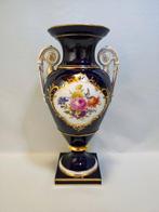 Meissen - Vaas - Amphorenvase/pronkvase van 29,7 cm groot,