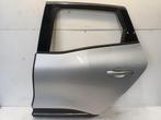 Portier links achter Renault Scénic IV 1.3 TCe 160, Auto-onderdelen, Ophalen of Verzenden, Gebruikt, Links, Renault