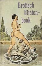 Erotisch citatenboek, Boeken, Nieuw, Verzenden