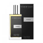 Yodeyma - Yodeyma Power eau de parfum, Sieraden, Tassen en Uiterlijk, Ophalen of Verzenden, Nieuw