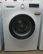 Bosch wasmachine 2dehands, Witgoed en Apparatuur, Wasmachines, 1200 tot 1600 toeren, Zo goed als nieuw, Wolwasprogramma, 8 tot 10 kg