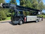 Occasion: AMAK 80-1 aluminium autokraan dakdekkerskraan, Ophalen of Verzenden, Kraan