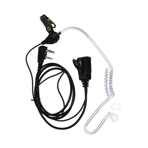 Samcom EP-2K, Audio, Tv en Foto, Koptelefoons, Verzenden