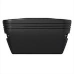 ProPlus Opbouwframe - Drievoudig - 3 x Ø 29 mm - Zwart -..., Ophalen of Verzenden, Nieuw