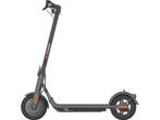 Navee V25i Pro 10 Elektrische Step Zilver One Size / EU Plug, Verzenden, Nieuw