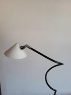 Kolom vloerlamp - Staal - Dutch Design Vloerlamp