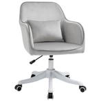TRUUSK Massage Bureaustoel Met Lendenkussen 55 Cm X 65 Cm X, Huis en Inrichting, Bureaustoelen, Verzenden, Nieuw