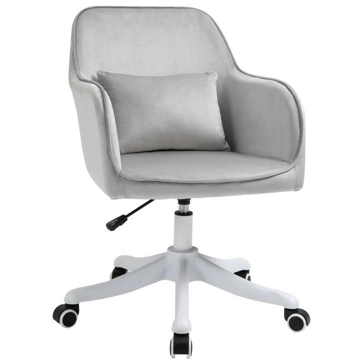 TRUUSK Massage Bureaustoel - Met Lendenkussen - Ergonomisch, Huis en Inrichting, Bureaustoelen, Nieuw, Verzenden