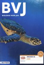 Biologie voor jou 5 havo 7.0 Leeropdrachtenboe 9789402080698, Boeken, Verzenden, Zo goed als nieuw