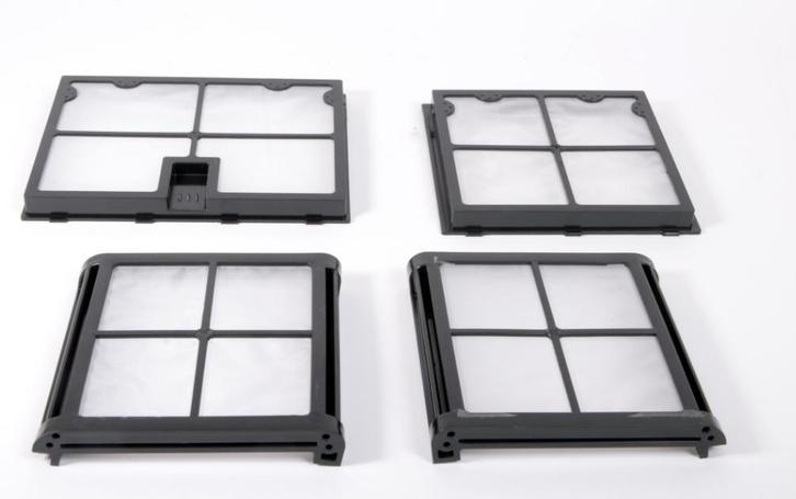 Filtercartridges grof voor Dolphin Poolstyle E20, Tuin en Terras, Zwembad-toebehoren, Nieuw, Verzenden