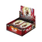 Dragon Ball Super Fusion World FB05 Booster Box Pre-order, Hobby en Vrije tijd, Verzamelkaartspellen | Overige, Verzenden, Nieuw