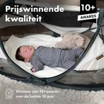 Deryan Baby Luxe Campingbedje – Inclusief zelfopblaasbare, Kinderen en Baby's, Verzenden, Zo goed als nieuw