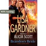 Brandons Bride 9780451465566 Alicia Scott, Verzenden, Gelezen, Alicia Scott