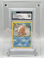 Wizards of The Coast Graded card - Piloswine - Neo Genesis -, Hobby en Vrije tijd, Verzamelkaartspellen | Pokémon, Nieuw