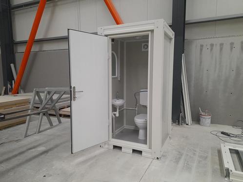 Mobiele wc unit, toiletunit, mobiel toilet, toilet unit, Doe-het-zelf en Verbouw, Sanitair, Toilet, Nieuw, Ophalen of Verzenden