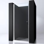 Best Design ERICO Nisdeur Met Profiel 88.5-90 cm H=200cm, Doe-het-zelf en Verbouw, Ophalen of Verzenden, Nieuw, Chroom, Douche