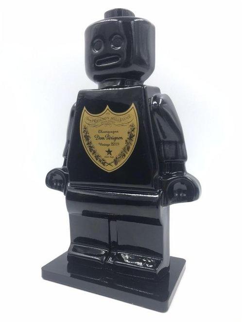 Alessandro Piano - sculptuur, Alter Ego Oscar Blackr -, Kinderen en Baby's, Speelgoed | Duplo en Lego