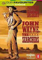THE SEARCHERS DVD, Verzenden, Nieuw in verpakking, Actie