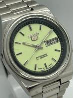 Seiko - Seiko 5 Automatic Day-Date - Zonder Minimumprijs -