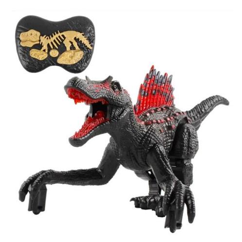RC Dinosaurus (Spinosaurus) met Afstandsbediening -, Hobby en Vrije tijd, Modelbouw | Radiografisch | Overige, Nieuw, Verzenden
