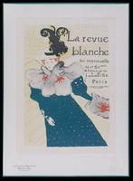 Henri De Toulouse-Lautrec (1864-1901) - Maitres de Laffiche