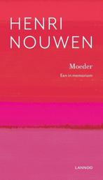 9789401447430 Moeder Henri Nouwen, Boeken, Verzenden, Nieuw, Henri Nouwen