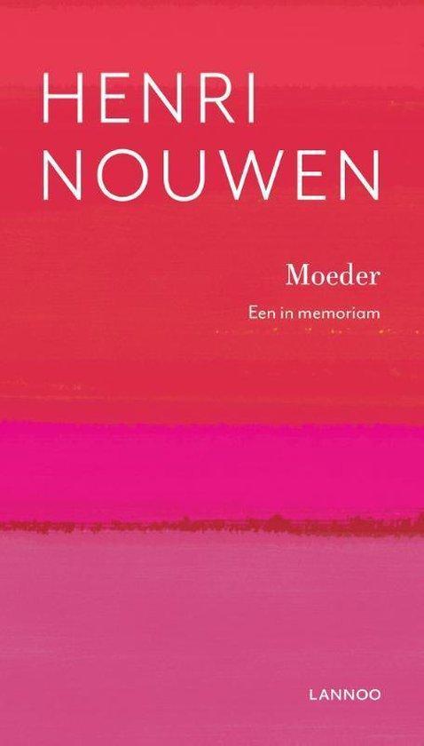 9789401447430 Moeder Henri Nouwen, Boeken, Studieboeken en Cursussen, Nieuw, Verzenden