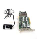 HP Smart Array P430 SAS/SATA RAID / Storage Controller, Full, Ophalen of Verzenden, Refurbished