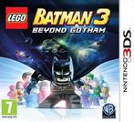 LEGO Batman 3 Beyond Gotham (Losse Cartridge) (3DS Games), Ophalen of Verzenden, Zo goed als nieuw