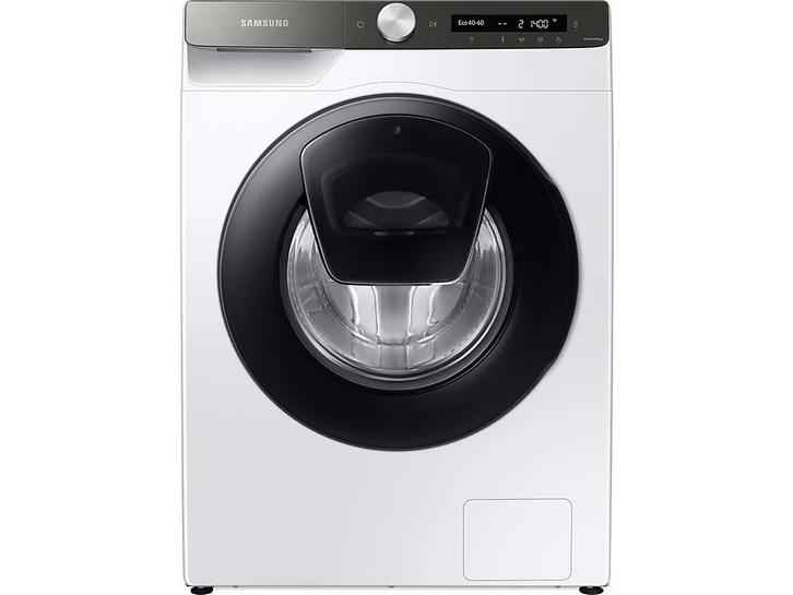 Samsung Ww90t554aae Addwash Wasmachine 9kg 1400t, Witgoed en Apparatuur, Wasmachines, Voorlader, 85 tot 90 cm, Ophalen of Verzenden