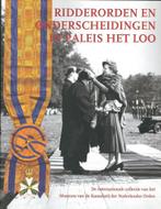 Ridderorden en onderscheidingen in Paleis Het Loo, Boeken, Verzenden, Zo goed als nieuw, G.P. Sanders
